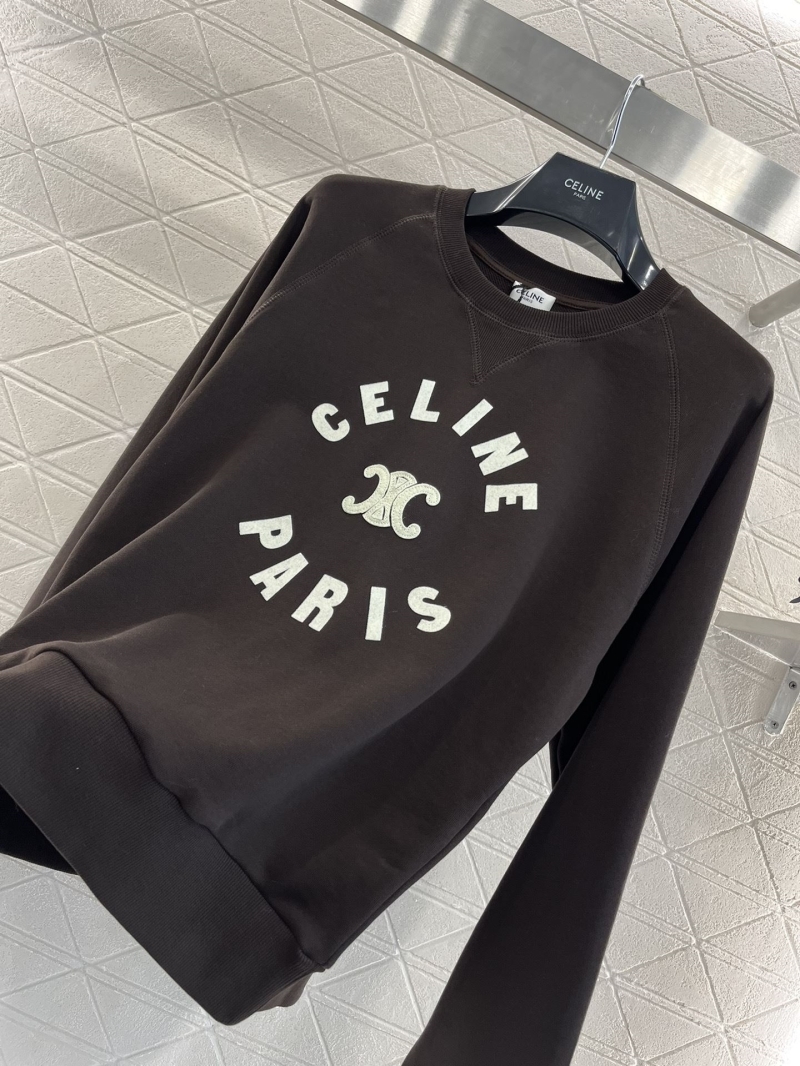 Celine Hoodies